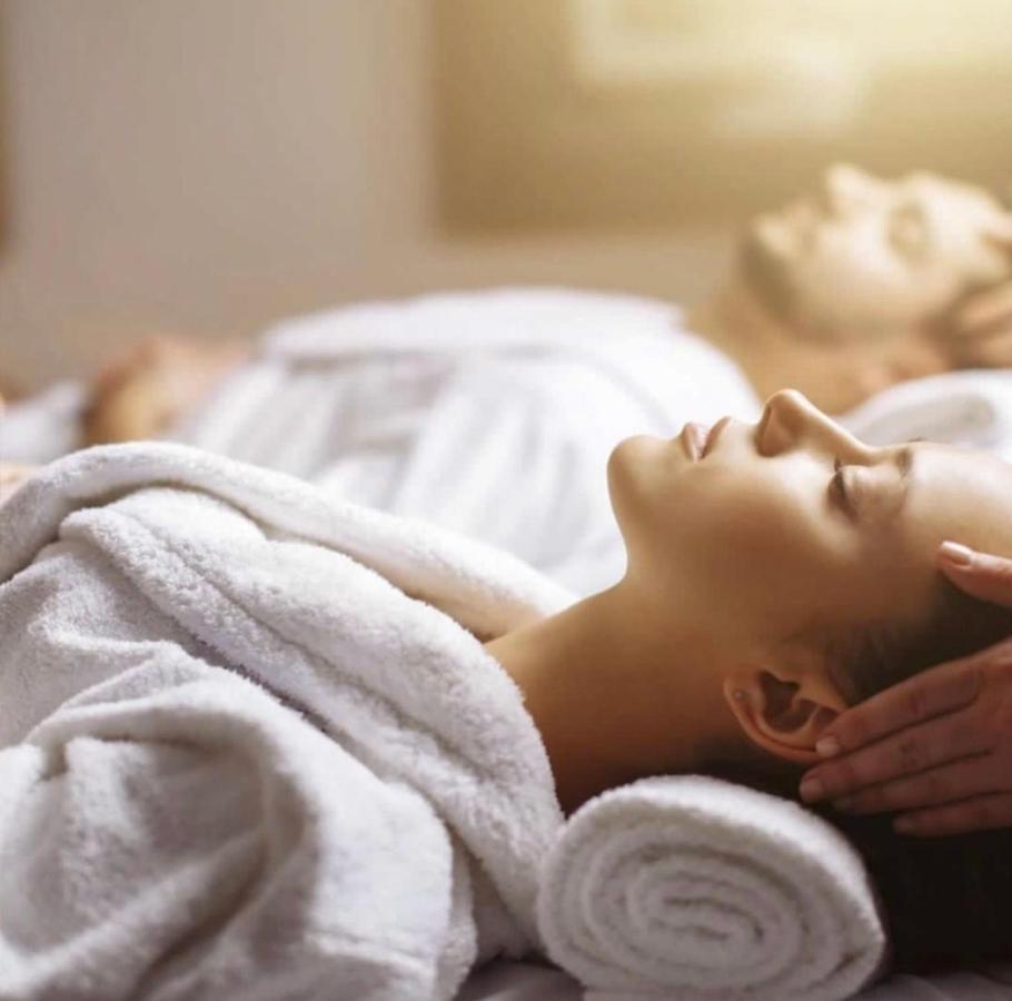 نابولي Umberto I° Suite & Spa المظهر الخارجي الصورة