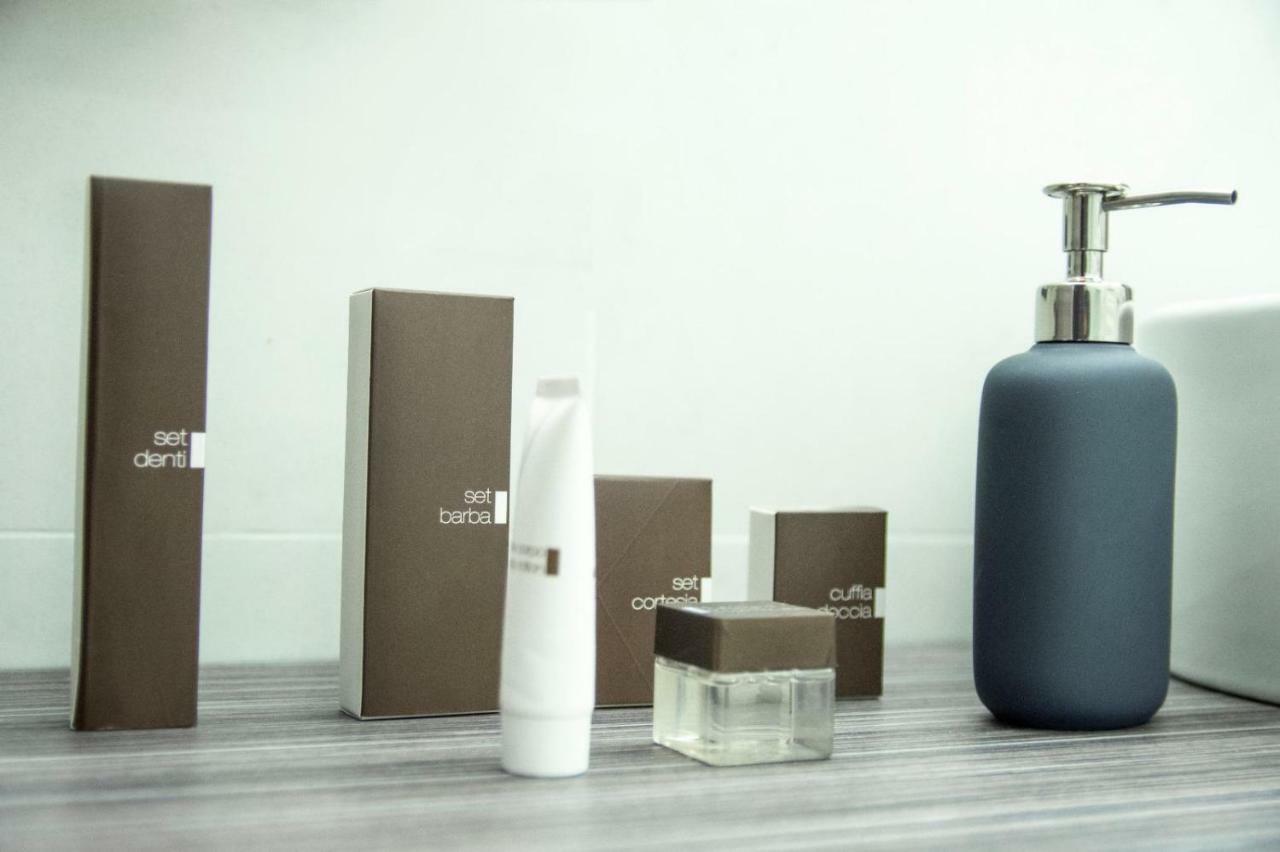 نابولي Umberto I° Suite & Spa المظهر الخارجي الصورة