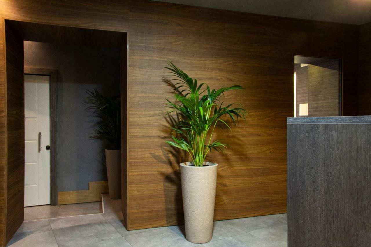 نابولي Umberto I° Suite & Spa المظهر الخارجي الصورة
